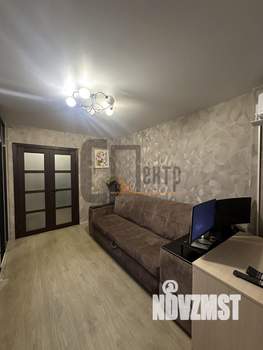 3-к квартира, вторичка, 67м2, 11/17 этаж