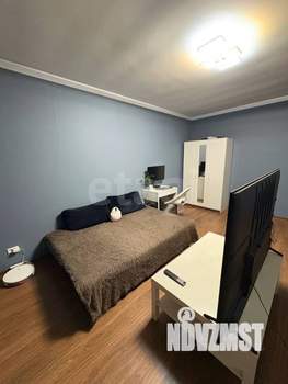 2-к квартира, вторичка, 45м2, 1/2 этаж