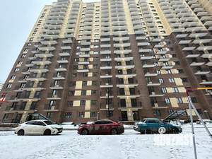 2-к квартира, сданный дом, 53м2, 9/18 этаж