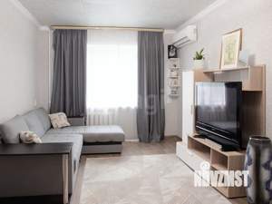 2-к квартира, вторичка, 46м2, 2/5 этаж