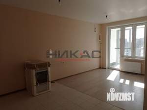 3-к квартира, вторичка, 79м2, 3/7 этаж