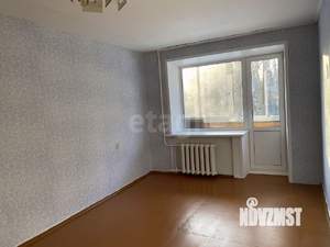 2-к квартира, вторичка, 46м2, 2/5 этаж