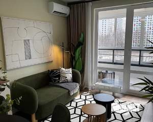 1-к квартира, вторичка, 33м2, 2/16 этаж