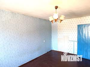 1-к квартира, вторичка, 28м2, 5/5 этаж