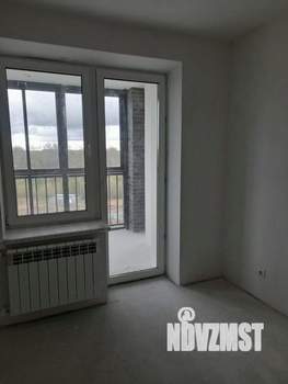 1-к квартира, вторичка, 39м2, 3/16 этаж