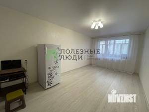 2-к квартира, вторичка, 46м2, 4/5 этаж