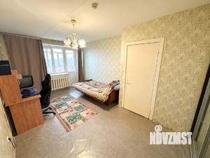 1-к квартира, вторичка, 32м2, 9/9 этаж