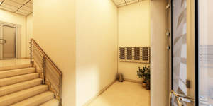 1-к квартира, вторичка, 34м2, 1/14 этаж