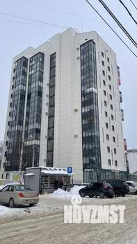 2-к квартира, вторичка, 51м2, 6/12 этаж