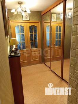 2-к квартира, вторичка, 53м2, 7/16 этаж