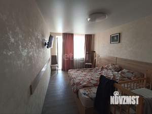 2-к квартира, вторичка, 46м2, 5/9 этаж