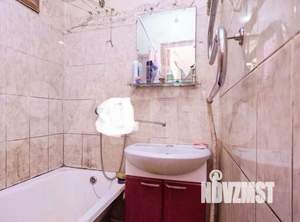 2-к квартира, вторичка, 42м2, 1/5 этаж