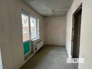 1-к квартира, вторичка, 39м2, 4/16 этаж