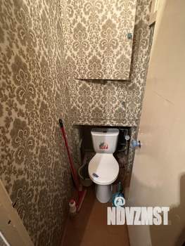 3-к квартира, вторичка, 59м2, 5/9 этаж