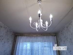 1-к квартира, вторичка, 31м2, 4/5 этаж