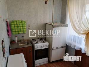 2-к квартира, вторичка, 41м2, 3/5 этаж