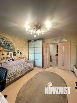 2-к квартира, вторичка, 66м2, 9/12 этаж