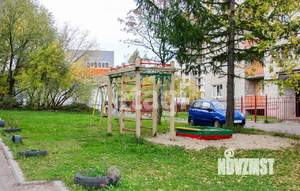 1-к квартира, вторичка, 32м2, 5/5 этаж