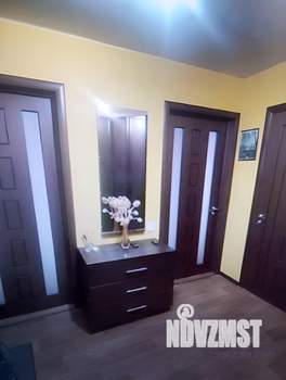 3-к квартира, вторичка, 63м2, 5/5 этаж