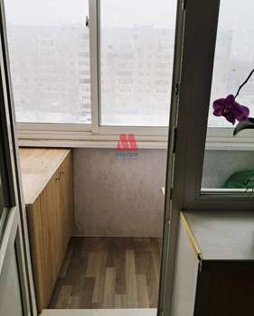 3-к квартира, вторичка, 63м2, 6/9 этаж