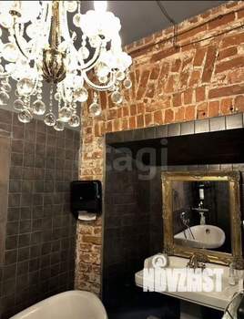 Студия квартира, вторичка, 40м2, 1/3 этаж