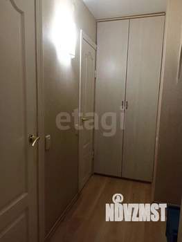 2-к квартира, вторичка, 50м2, 6/10 этаж