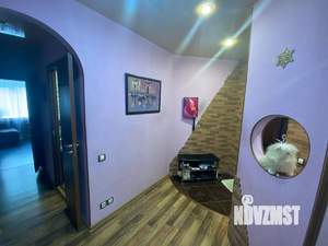 3-к квартира, вторичка, 67м2, 1/9 этаж