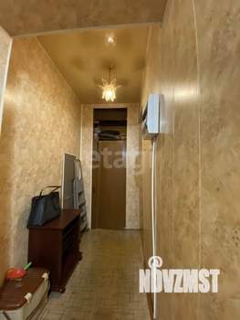 3-к квартира, вторичка, 58м2, 1/2 этаж