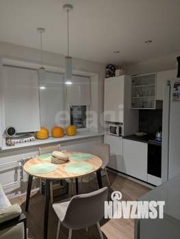 1-к квартира, вторичка, 42м2, 2/5 этаж