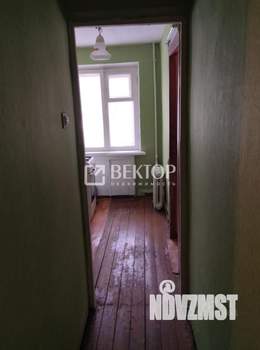 2-к квартира, вторичка, 31м2, 2/3 этаж