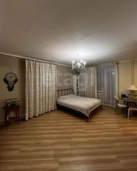 Студия квартира, вторичка, 32м2, 3/5 этаж