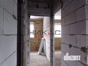 2-к квартира, вторичка, 53м2, 3/9 этаж