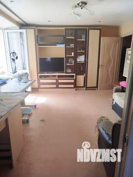 3-к квартира, вторичка, 64м2, 4/12 этаж