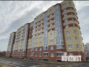 1-к квартира, вторичка, 47м2, 4/9 этаж