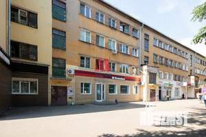 3-к квартира, вторичка, 80м2, 3/4 этаж