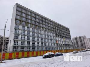 Студия квартира, вторичка, 32м2, 8/9 этаж