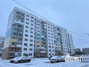 1-к квартира, вторичка, 40м2, 7/10 этаж