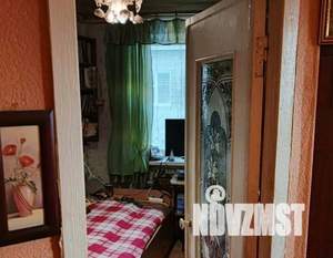 2-к квартира, вторичка, 32м2, 2/2 этаж