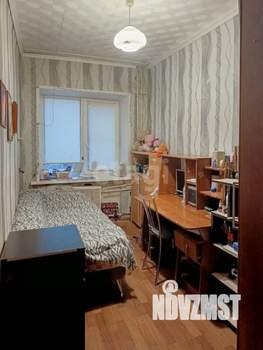 5-к квартира, вторичка, 83м2, 2/4 этаж