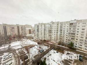 3-к квартира, вторичка, 94м2, 8/14 этаж
