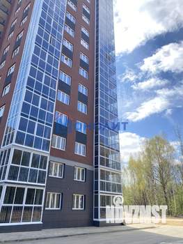 Студия квартира, сданный дом, 34м2, 5/18 этаж