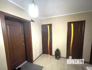 2-к квартира, вторичка, 58м2, 10/10 этаж