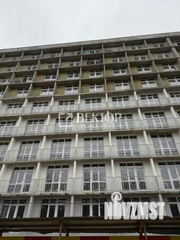 Студия квартира, вторичка, 32м2, 6/9 этаж