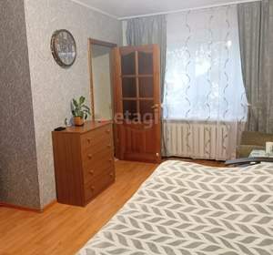 1-к квартира, вторичка, 31м2, 2/5 этаж