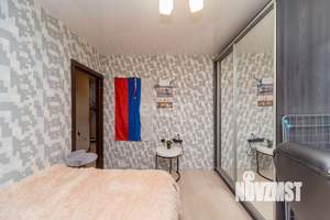 1-к квартира, вторичка, 31м2, 1/5 этаж