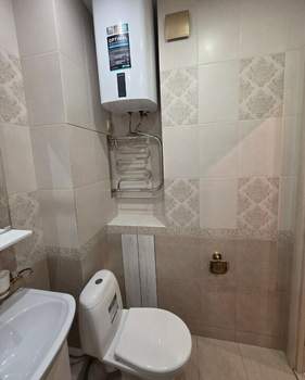 1-к квартира, вторичка, 38м2, 9/20 этаж