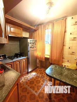 2-к квартира, вторичка, 39м2, 1/1 этаж