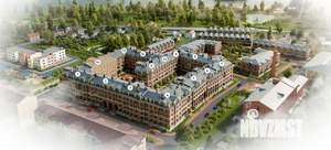 3-к квартира, вторичка, 119м2, 3/5 этаж