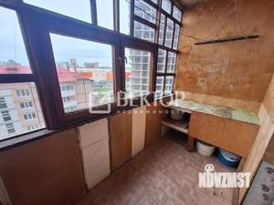 3-к квартира, вторичка, 70м2, 7/17 этаж