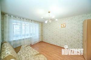 2-к квартира, вторичка, 43м2, 4/5 этаж
